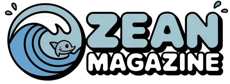 ozeanmagazine.de