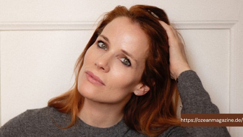 florence gaub partner