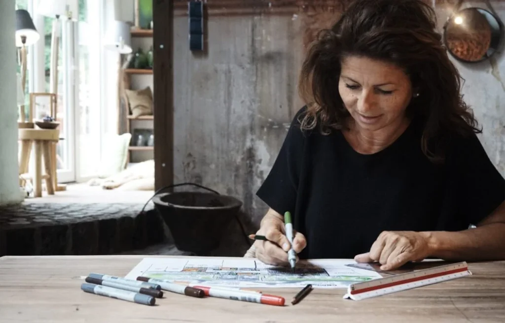 Nicole Johag Krankheit