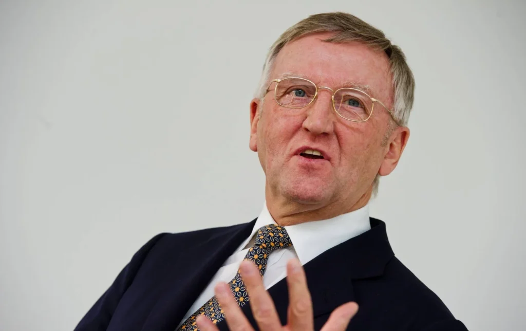 Gärtner Pötschke Todesfall